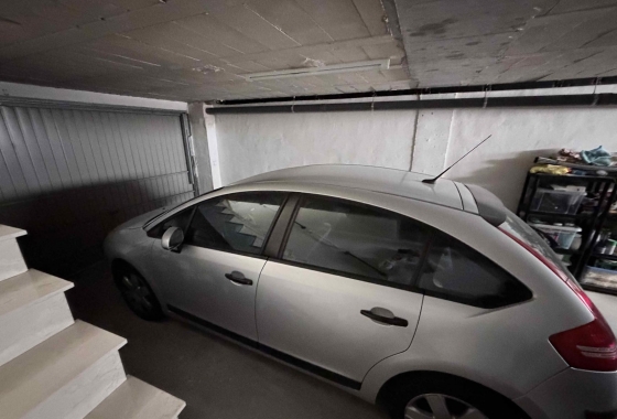 Resale - Townhouse - Orihuela Costa - Costa Blanca