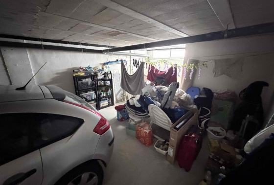 Resale - Townhouse - Orihuela Costa - Costa Blanca