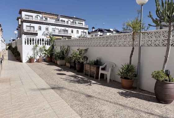 Resale - Townhouse - Orihuela Costa - Costa Blanca