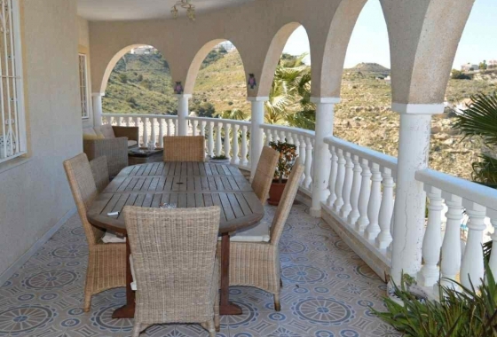 Resale - Villa - Rojales - La Marquesa