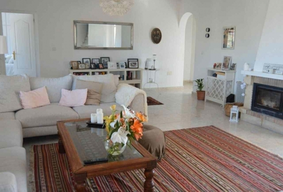 Resale - Villa - Rojales - La Marquesa