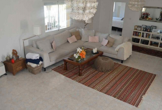 Resale - Villa - Rojales - La Marquesa