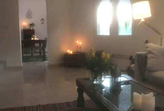 Resale - Villa - Rojales - La Marquesa