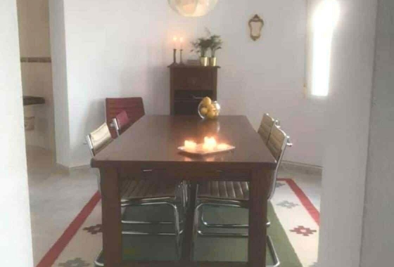 Resale - Villa - Rojales - La Marquesa