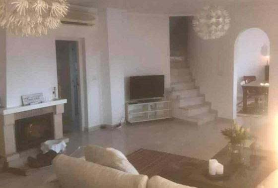 Resale - Villa - Rojales - La Marquesa