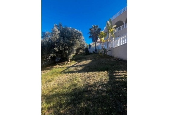 Resale - Villa - Rojales - La Marquesa