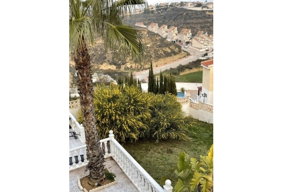 Resale - Villa - Rojales - La Marquesa