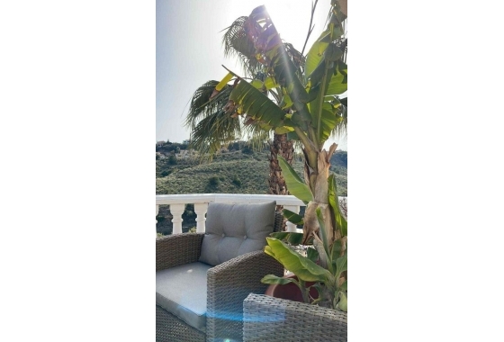 Resale - Villa - Rojales - La Marquesa