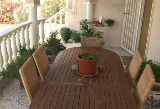 Resale - Villa - Rojales - La Marquesa