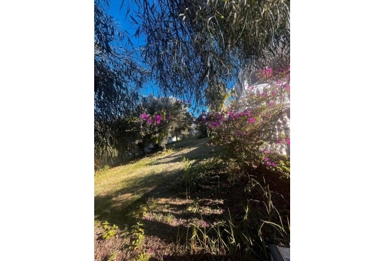 Resale - Villa - Rojales - La Marquesa