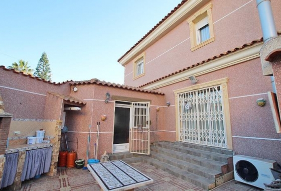 Resale - Villa - Formentera del Segura - Formentera De Segura