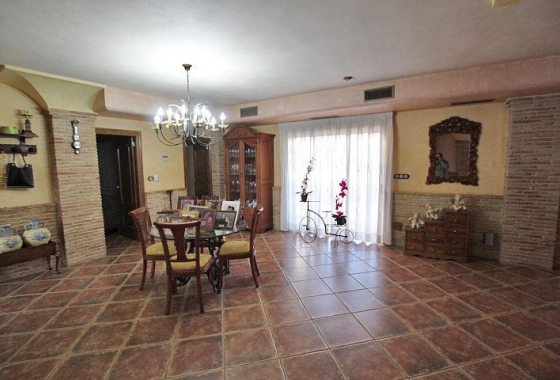 Resale - Villa - Formentera del Segura - Formentera De Segura