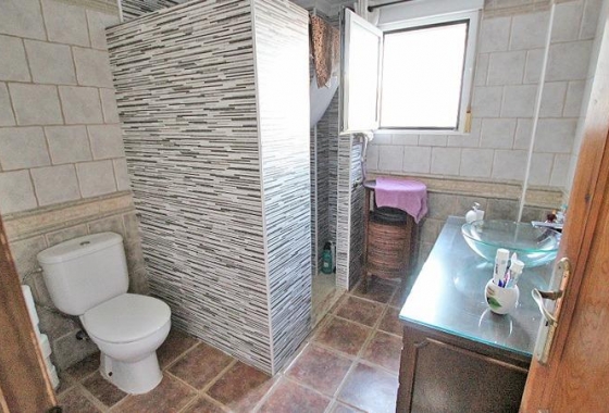 Resale - Villa - Formentera del Segura - Formentera De Segura