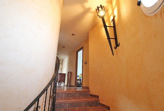 Resale - Villa - Formentera del Segura - Formentera De Segura