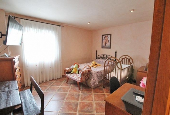 Resale - Villa - Formentera del Segura - Formentera De Segura