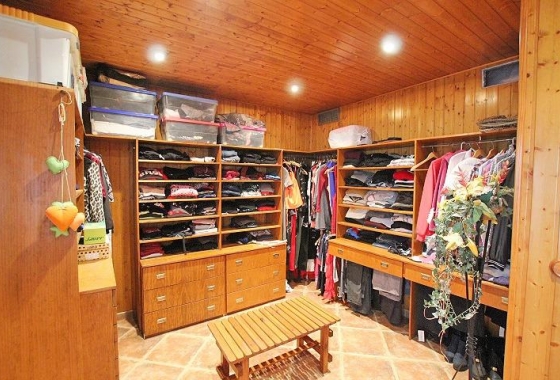 Resale - Villa - Formentera del Segura - Formentera De Segura