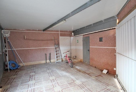 Resale - Villa - Formentera del Segura - Formentera De Segura