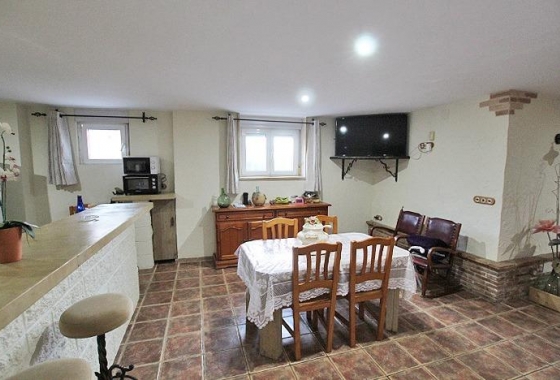 Resale - Villa - Formentera del Segura - Formentera De Segura