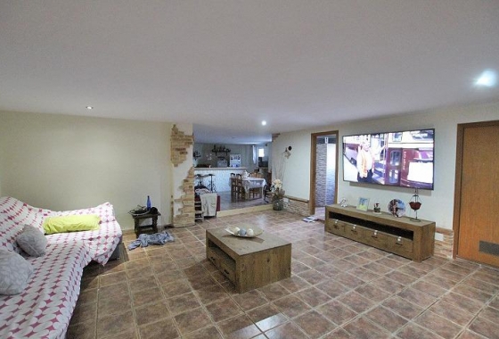 Resale - Villa - Formentera del Segura - Formentera De Segura