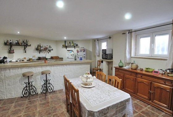 Resale - Villa - Formentera del Segura - Formentera De Segura