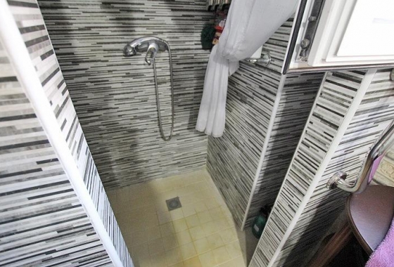 Resale - Villa - Formentera del Segura - Formentera De Segura