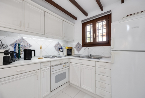 Resale - Apartment / flat - Torrevieja - Playa de los Locos