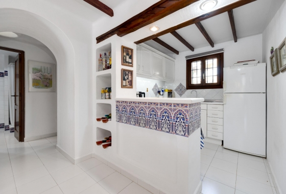 Resale - Apartment / flat - Torrevieja - Playa de los Locos