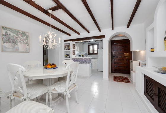 Resale - Apartment / flat - Torrevieja - Playa de los Locos