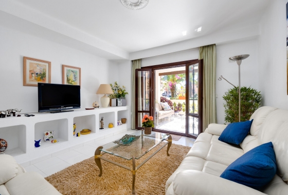 Resale - Apartment / flat - Torrevieja - Playa de los Locos