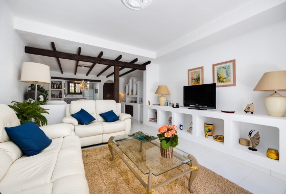 Resale - Apartment / flat - Torrevieja - Playa de los Locos