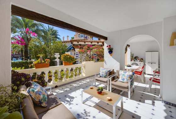 Resale - Apartment / flat - Torrevieja - Playa de los Locos