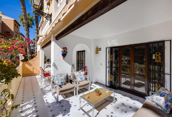 Resale - Apartment / flat - Torrevieja - Playa de los Locos