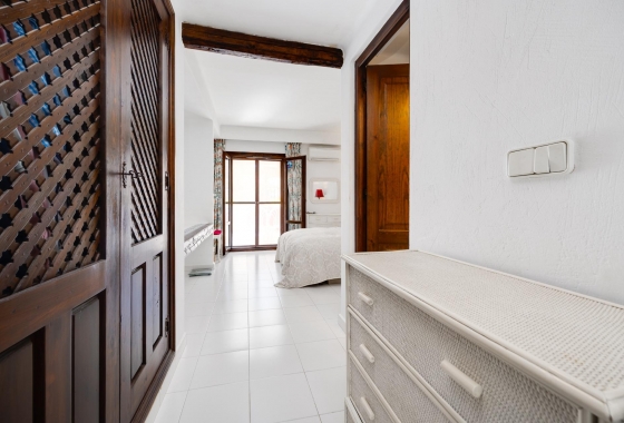 Resale - Apartment / flat - Torrevieja - Playa de los Locos