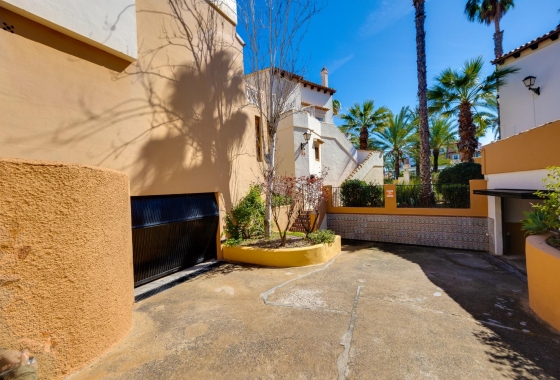 Resale - Apartment / flat - Torrevieja - Playa de los Locos