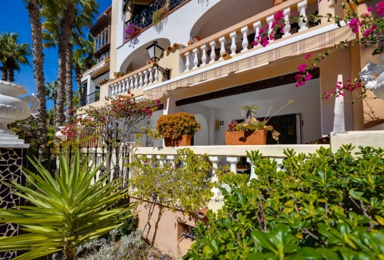Resale - Apartment / flat - Torrevieja - Playa de los Locos