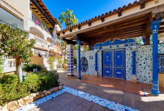 Resale - Apartment / flat - Torrevieja - Playa de los Locos