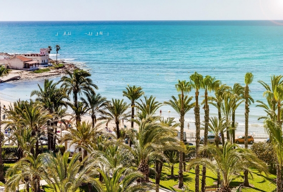 Resale - Apartment / flat - Torrevieja - Playa de los Locos