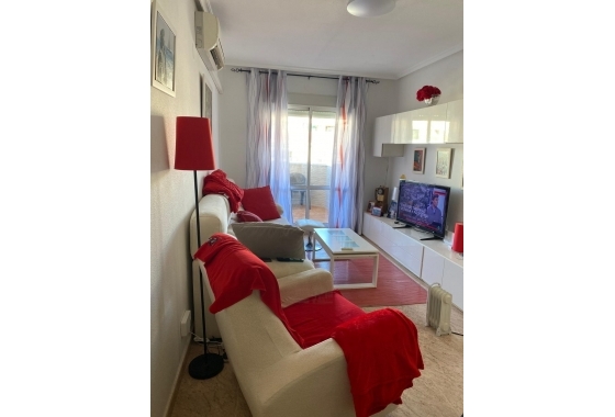 Resale - Penthouse - Torrevieja - Estacion De Autobuses