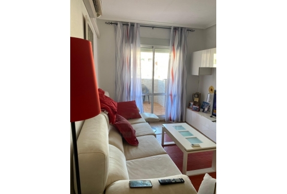Resale - Penthouse - Torrevieja - Estacion De Autobuses