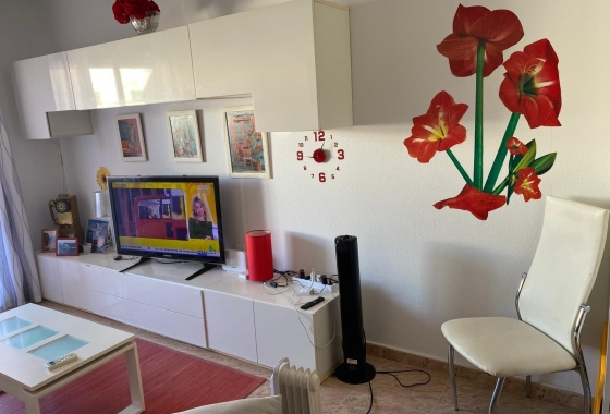 Resale - Penthouse - Torrevieja - Estacion De Autobuses