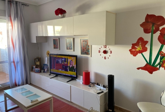 Resale - Penthouse - Torrevieja - Estacion De Autobuses