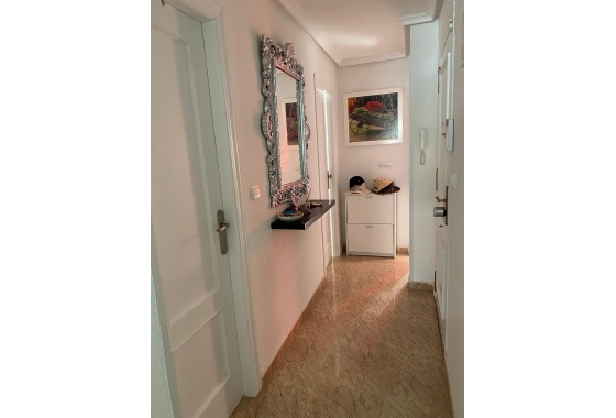 Resale - Penthouse - Torrevieja - Estacion De Autobuses