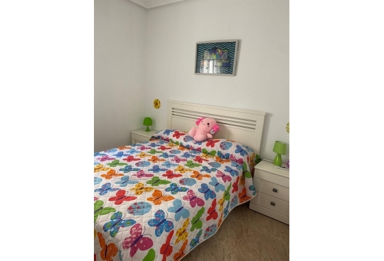 Resale - Penthouse - Torrevieja - Estacion De Autobuses