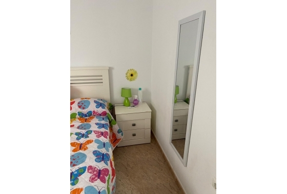 Resale - Penthouse - Torrevieja - Estacion De Autobuses