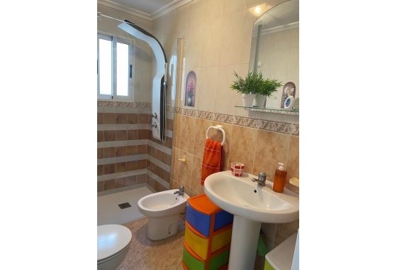 Resale - Penthouse - Torrevieja - Estacion De Autobuses