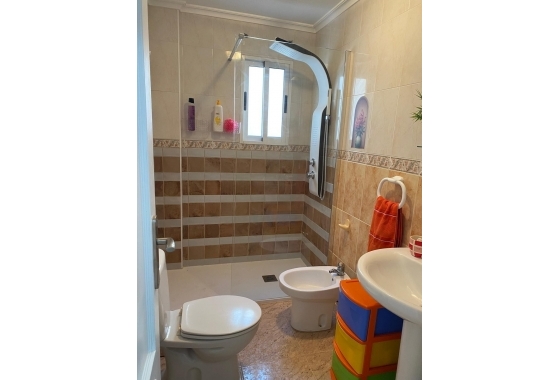 Resale - Penthouse - Torrevieja - Estacion De Autobuses