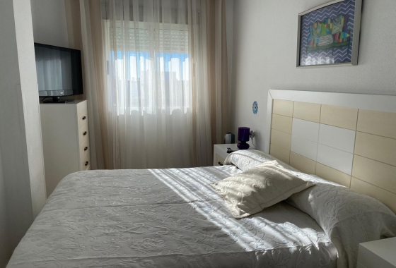 Resale - Penthouse - Torrevieja - Estacion De Autobuses
