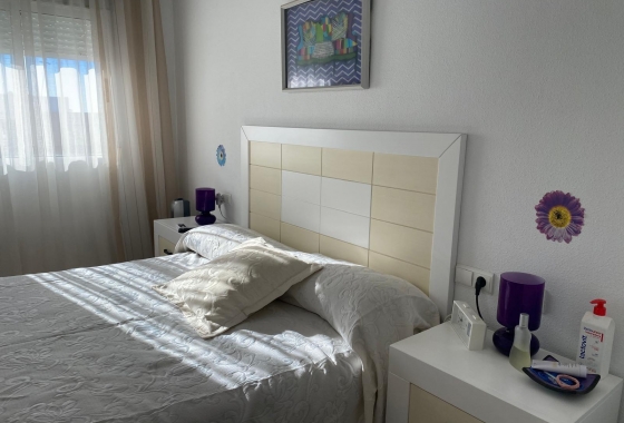 Resale - Penthouse - Torrevieja - Estacion De Autobuses