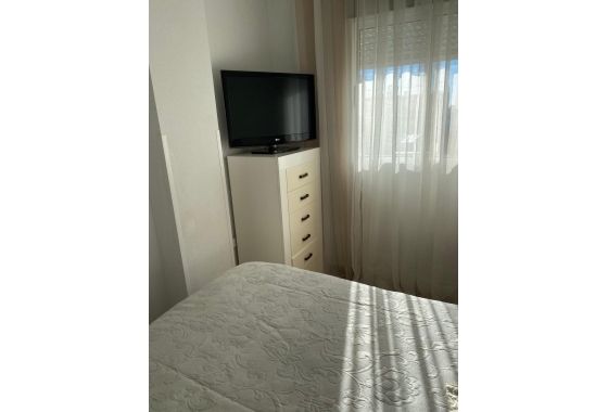 Resale - Penthouse - Torrevieja - Estacion De Autobuses