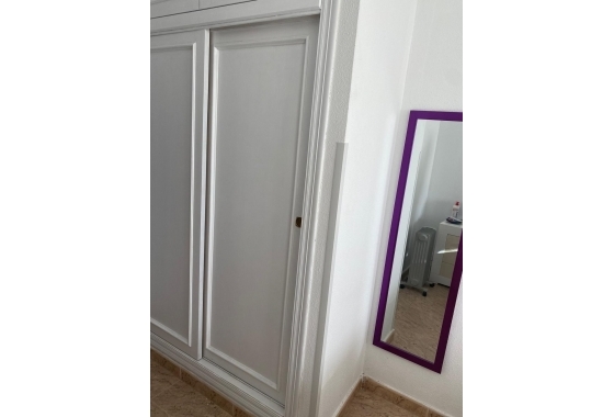 Resale - Penthouse - Torrevieja - Estacion De Autobuses